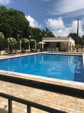 Apartamento completo - João Pessoa